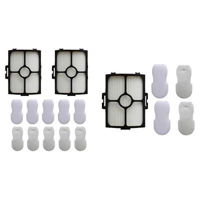 For Shark Stratos For Ultralight Filter Filter Sponge Kit Cleaning