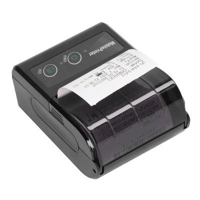 Bluetooth Thermal Label Printer Smartphone Control Bluetooth Receipt Printer For
