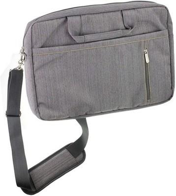 Broonel Purple Case For Lg Gram 16z90p 16 "