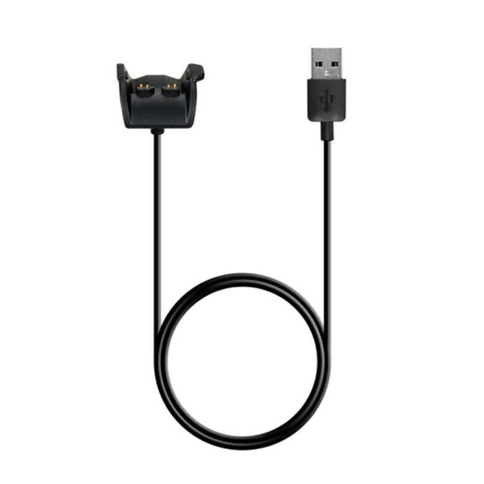 5v Smart Watch Charging Cable Cord Dock Data Cable For Garmin Vivosmart Hr/hr+