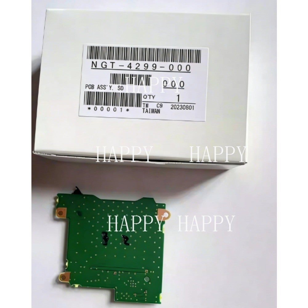 Original For Canon Eos 1200d 1300d 1500d Sd Card Slot Board