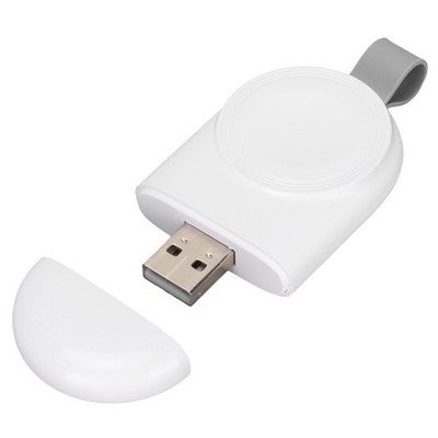 Wireless Usb Charger Magnetic Portable Wireless Charger For Iwatch Compatible Au