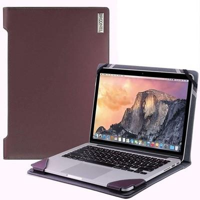 Broonel Purple Profile Case For Lg Gram 16z90q 16" Laptop