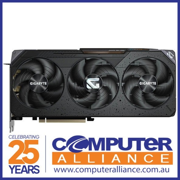 Gigabyte Rx 9070 Gaming Oc 16gb Graphics Card