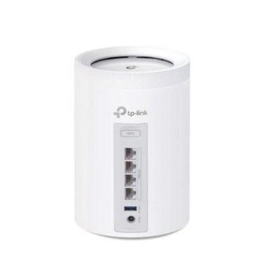 Tp Link Deco Be65 Be11000 Whole Home Mesh Wi Fi 7 System