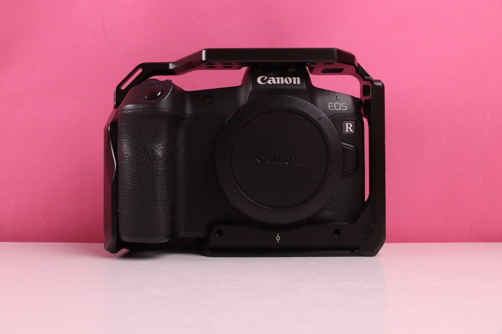Astro Converted Canon Eos R 30.3 Mp Mirrorless Full Frame Camera 20k