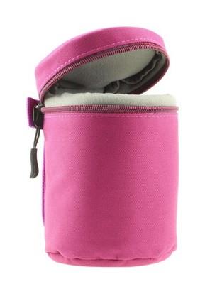 Navitech Purple Case For Sony 28-70mm F3.5-5.6 Fe Oss Lens