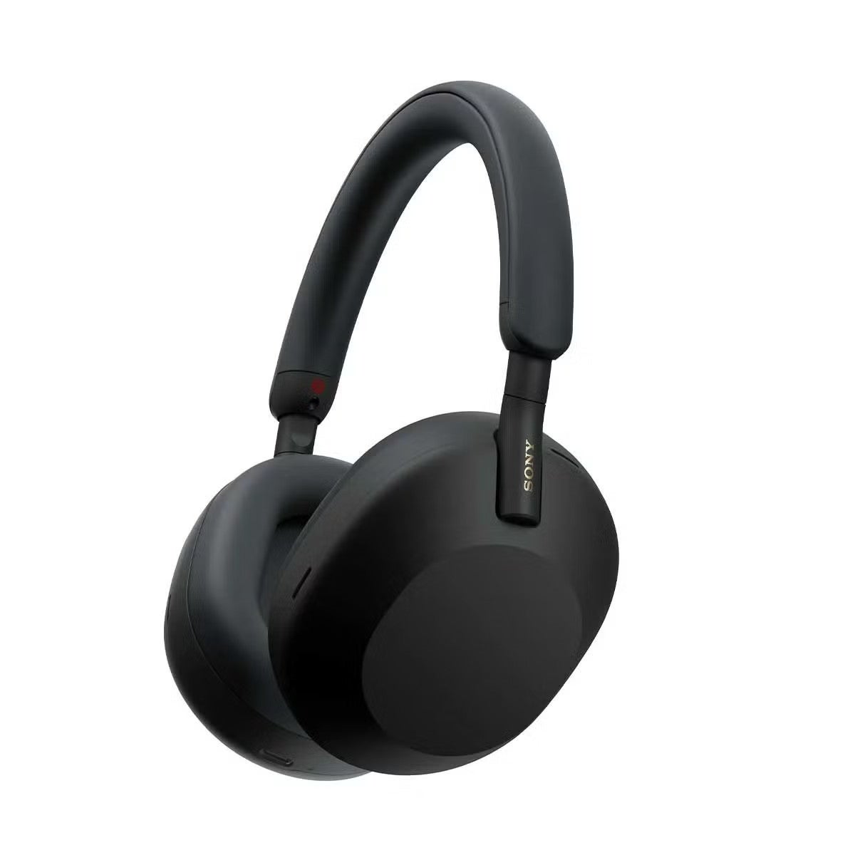 Sony Wh-1000xm5sa Wireless Noise Cancelling Headphones With Soft Case