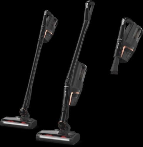 Miele Triflex Hx2 Cat & Dog Obsidian Black