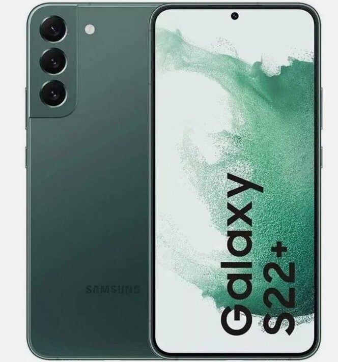 Unlocked Samsung Galaxy S22/s22+plus 128g 5g Mobile Smartphone Free