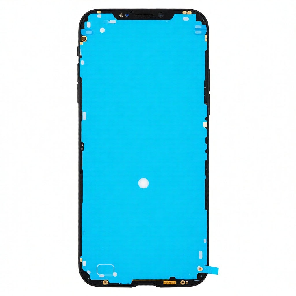 Iphone 17 Pro Max Battery Housing Sticker Replacement Part