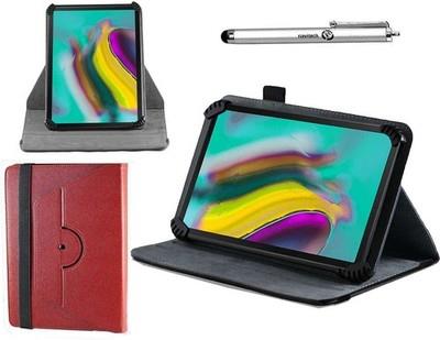 Navitech Red Case For Lenovo Legion Y700 8.8" Tablet