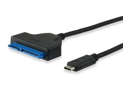 Equip 133456 Usb Type C To Sata Cable 50 Cm
