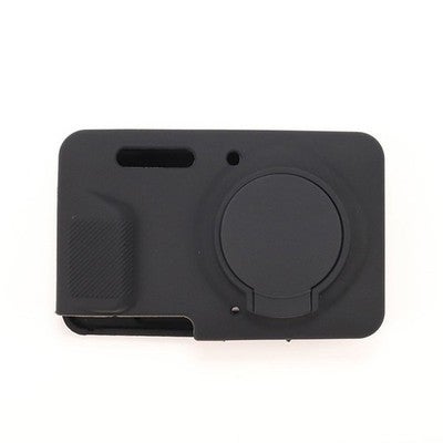 For Kodak For Pixpro Fz55 Dedicated Silicone Case For Daily Protection