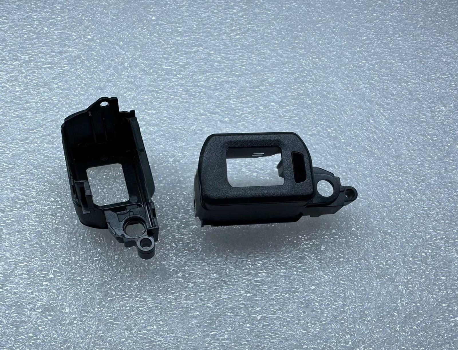 1 Pc Sony A6600 Ilce-6600 Evf Viewfinder Cover Replacement Part Repair Genuine
