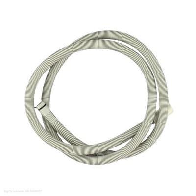 Straight Dishwasher Drain Hose For Bosch Smu4hts01a Series 4 230cm