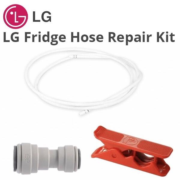 Lg Fridge Hose Repair Kit