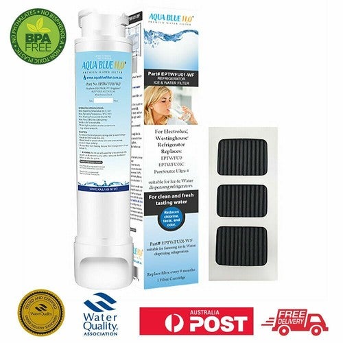 Westinghouse Eptwfu01-wf Fits Whe6170bb With Air Filter Combo