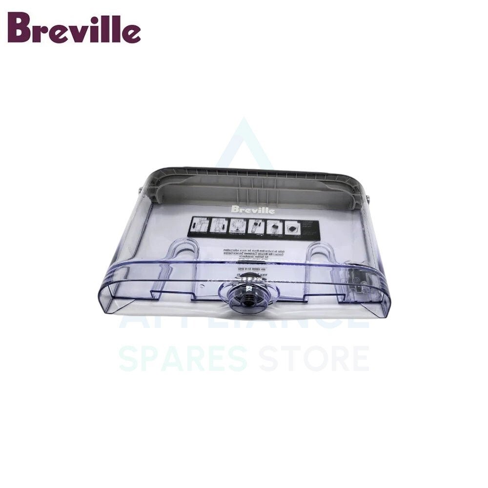 Breville Barista Pro Plastic Water Tank For Bes878 | Bes878/06a,