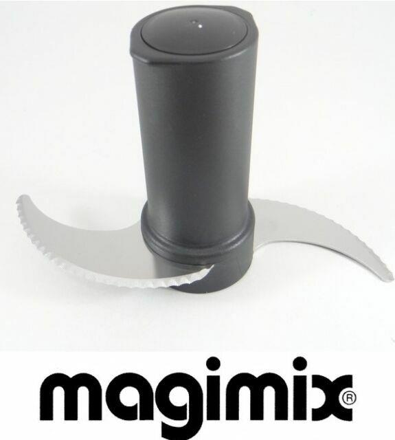 Magimix Main Blade 17042 For 5200 5200xl 5100 5150 Patissier Genuine