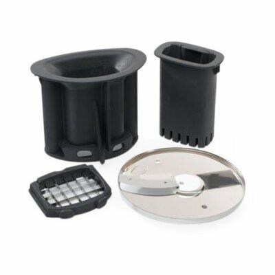 Magimix Dice & French Fry Kit 17639 For 3200xl 4200xl 5200xl Genuine Fairfield