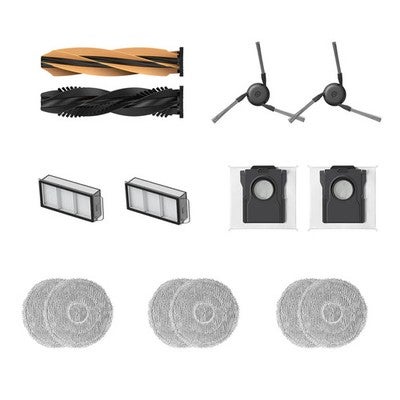 Dreame X50 Ultra, L50 Ultra, L40s Ultra & L40s Pro Ultra Accessories Bundle