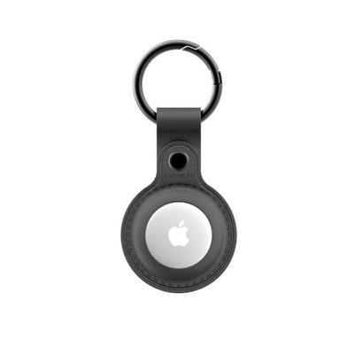 Cygnett Leather Case For Apple Airtag