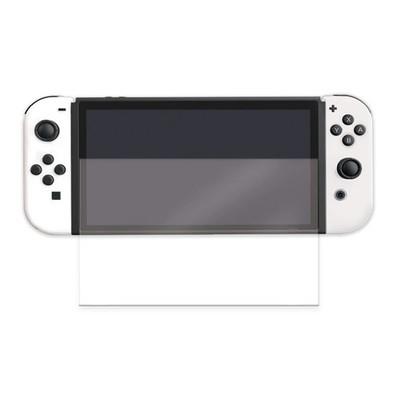 Cygnett Nintendo Switch Oled Double Tempered Glass Screen Protector
