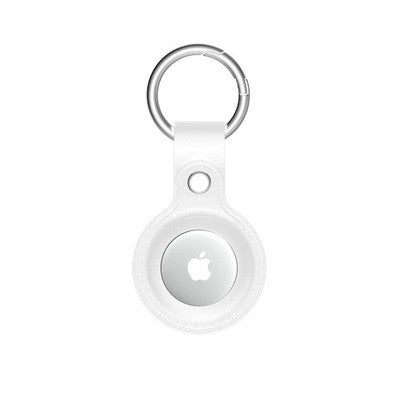 Cygnett Leather Case For Apple Airtag