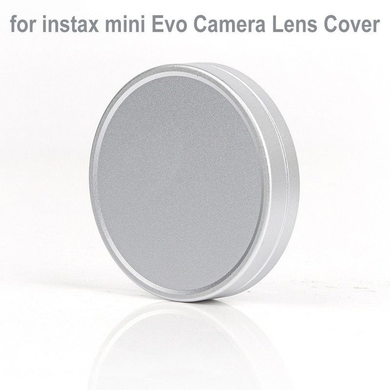 Waterproof Instant Camera Lens Cap For Fujifilm Instax Mini Evo