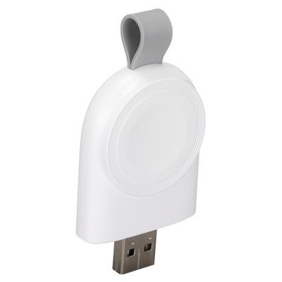 Wireless Usb Charger Magnetic Portable Wireless Charger For Iwatch Compatibl Set