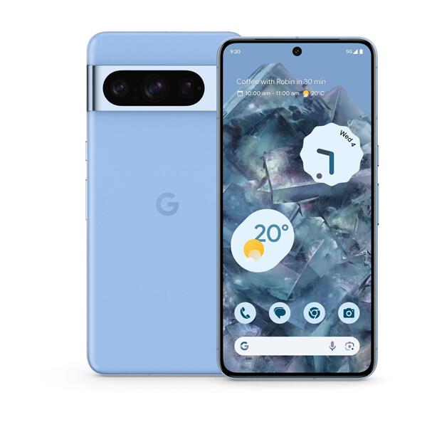 Untrackable Encrypted Pixel 8/8a/8 Pro Grapheneos Secure (privacy)