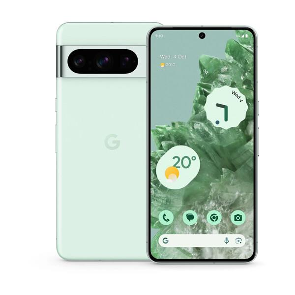 Untrackable Encrypted Pixel 8/8a/8 Pro Grapheneos Secure (privacy)