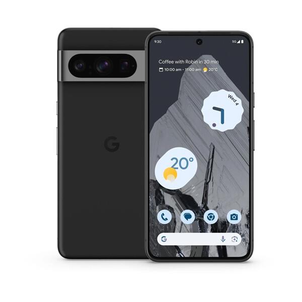 Untrackable Encrypted Pixel 8/8a/8 Pro Grapheneos Secure (privacy)