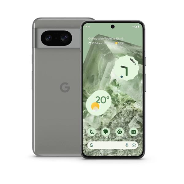 Untrackable Encrypted Pixel 8/8a/8 Pro Grapheneos Secure (privacy)