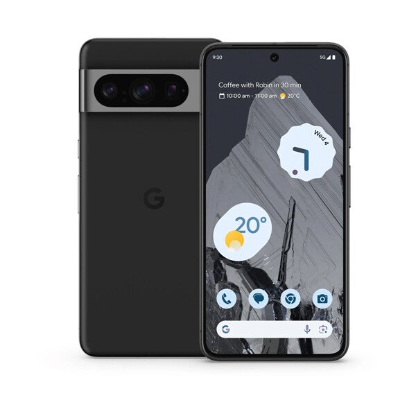 Untrackable Encrypted Pixel 8/8a/8 Pro Grapheneos Secure (privacy)