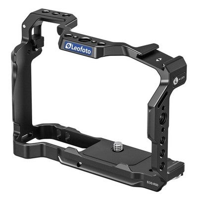 Leofoto Eos-r50 Camera Cage For Canon Eos R50