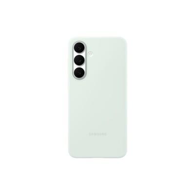 Samsung Galaxy S25 Fe Silicone Case (mint)