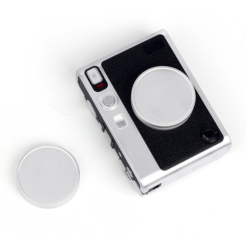 Waterproof Instant Camera Lens Cover For Fujifilm Instax Mini Evo