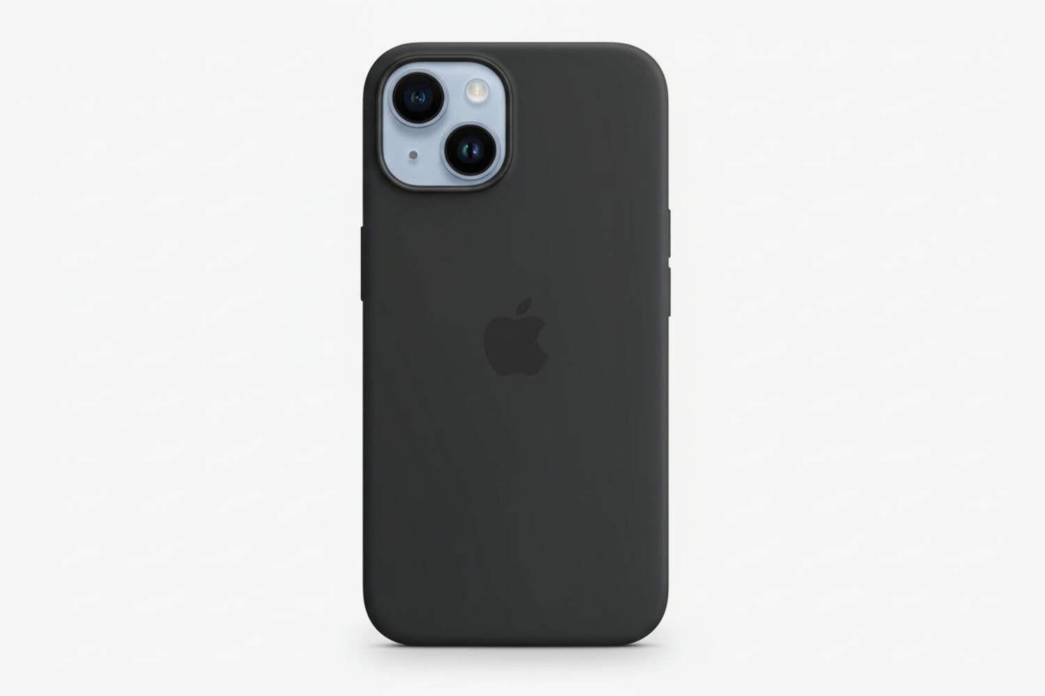 Geniune Leather Case For Iphone 14 Plus