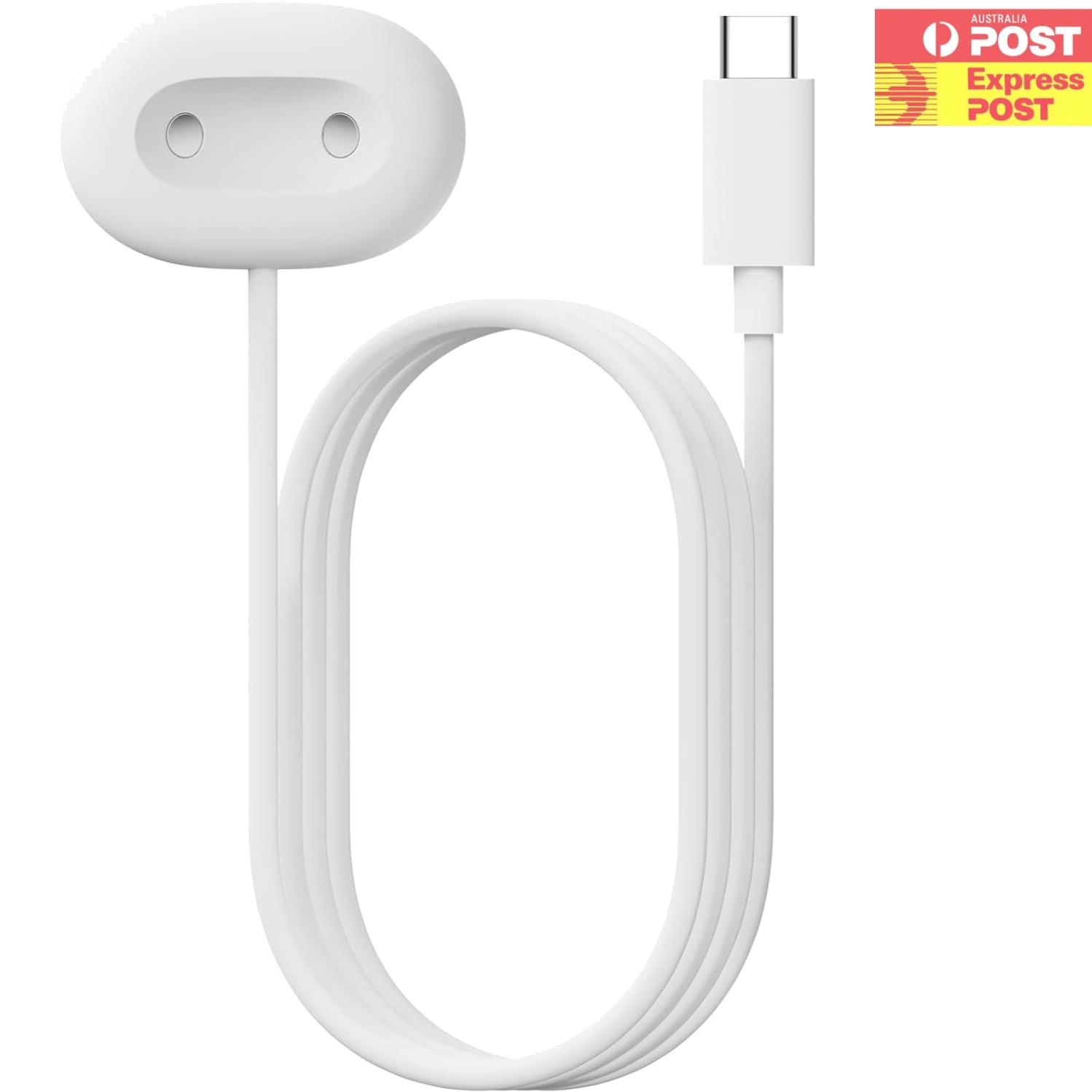 Pixel Watch 4 Quick Charge Dock - Fast Magnetic Charging