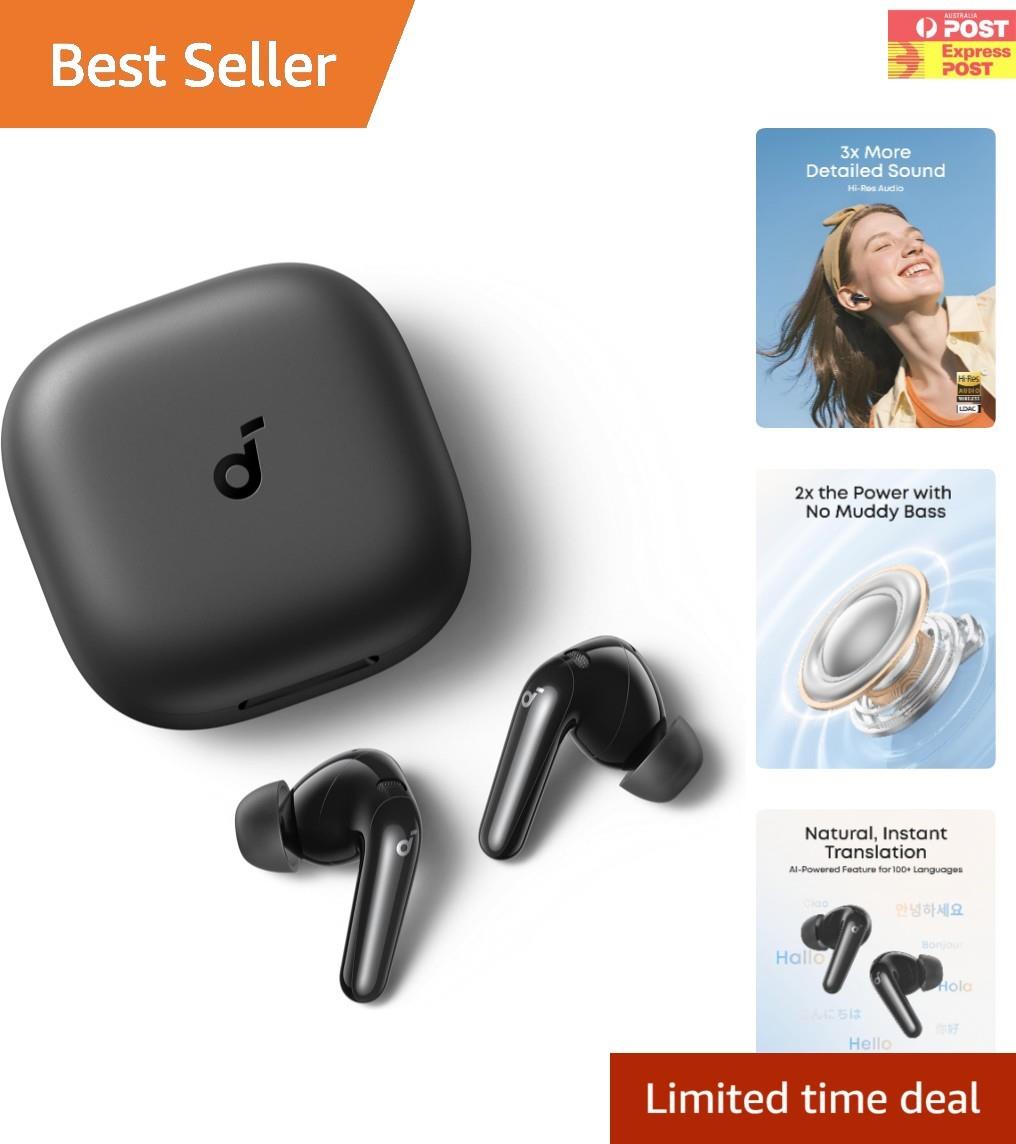 Wireless Earbuds