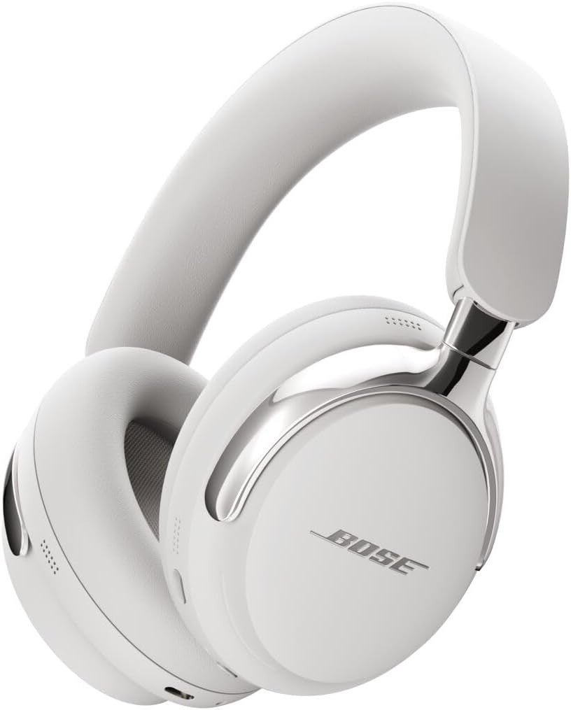 Quietcomfort Ultra Bluetooth Headphones (2nd Gen), Wireless Headphones
