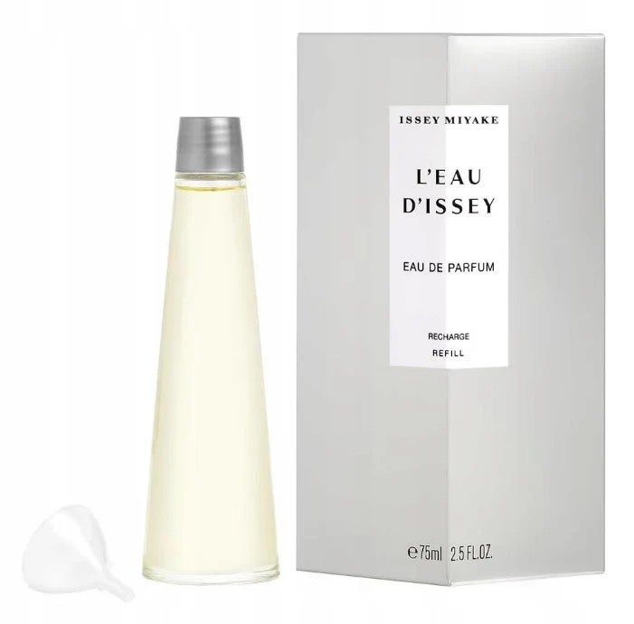 Issey Miyake L'eau D'issey (issey Miyake) Eau De Parfum Refill