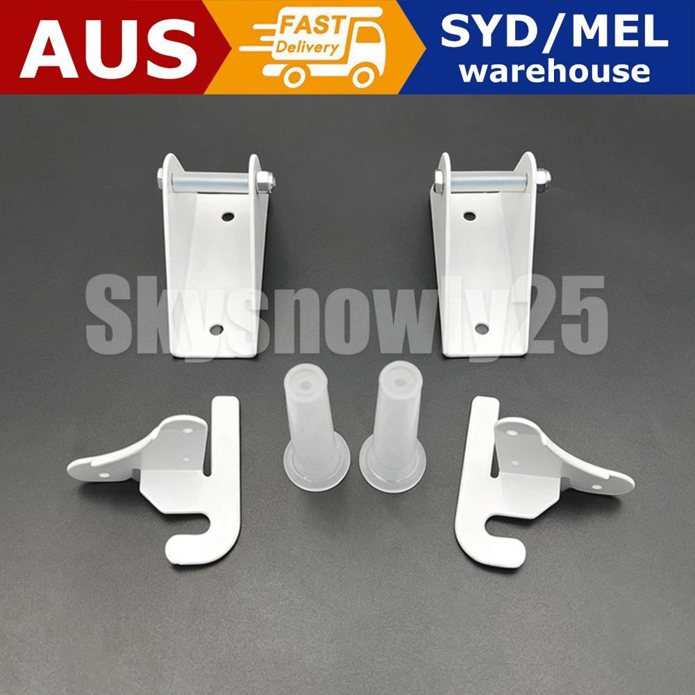 Wall Mounting Bracket Kit For Fisher & Paykel De6060m2 Dryer