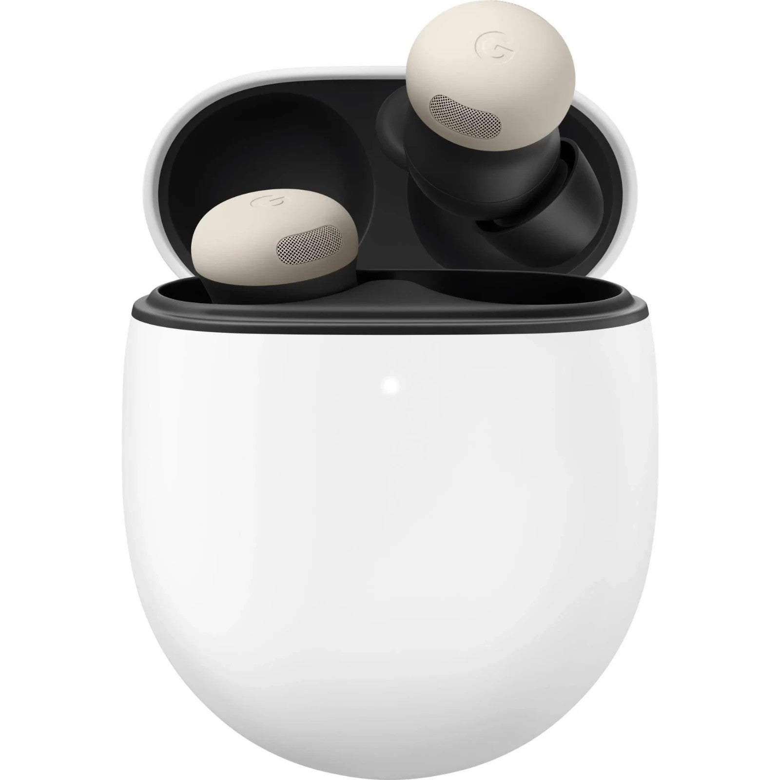 Google Pixel Buds Pro 2 - Porcelain
