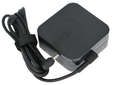 19v 3.42a 65w Ac Charger Adapter For Asus Zenbook Flip 14 Ux461 Ux461fn Ux461un