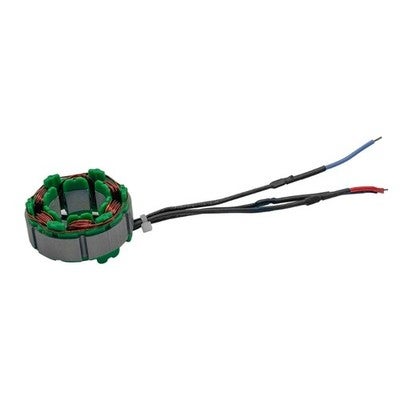 Cordless Drill Motor Assembly 16.8v Coppers Coil Repair Part