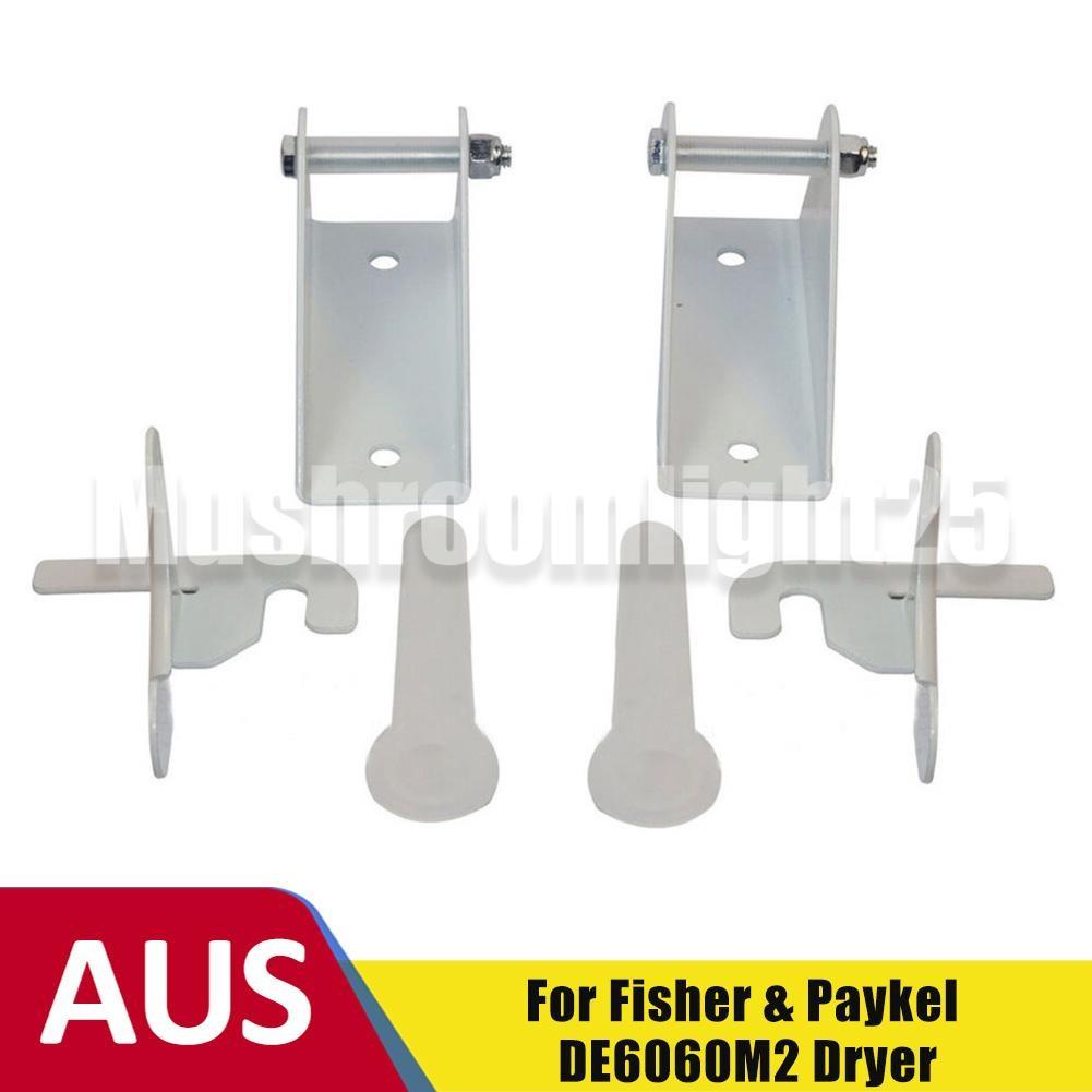 Wall Mounting Bracket Kit For Fisher & Paykel De6060m2 Dryer