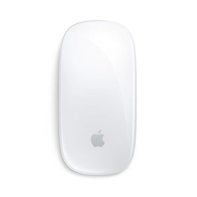Apple Magic Mouse - White Multi-touch Surface